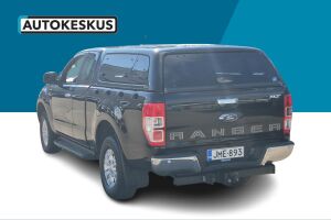 Ford Ranger esikatselu 6