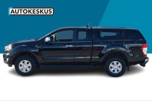 Ford Ranger esikatselu 7