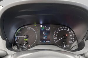 Toyota Yaris esikatselu 14