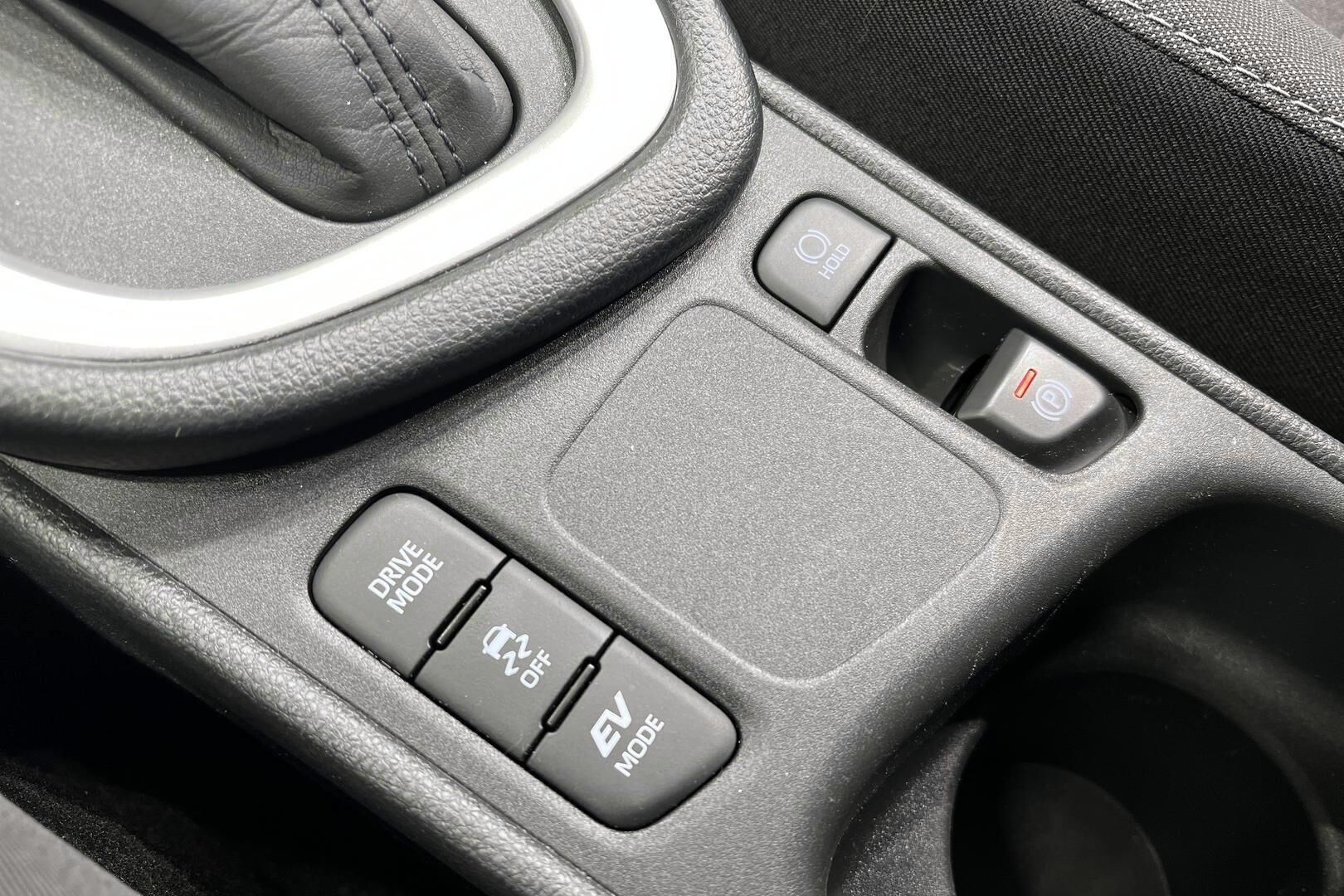 Toyota Yaris iso kuva 20