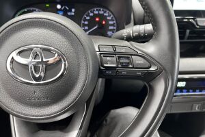 Toyota Yaris esikatselu 22