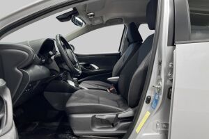 Toyota Yaris esikatselu 9