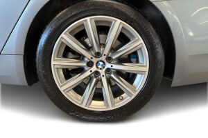 BMW 5-sarja esikatselu 13