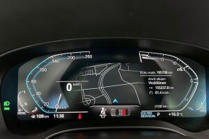 BMW 5-sarja esikatselu 14