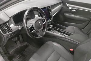Volvo V90 esikatselu 2