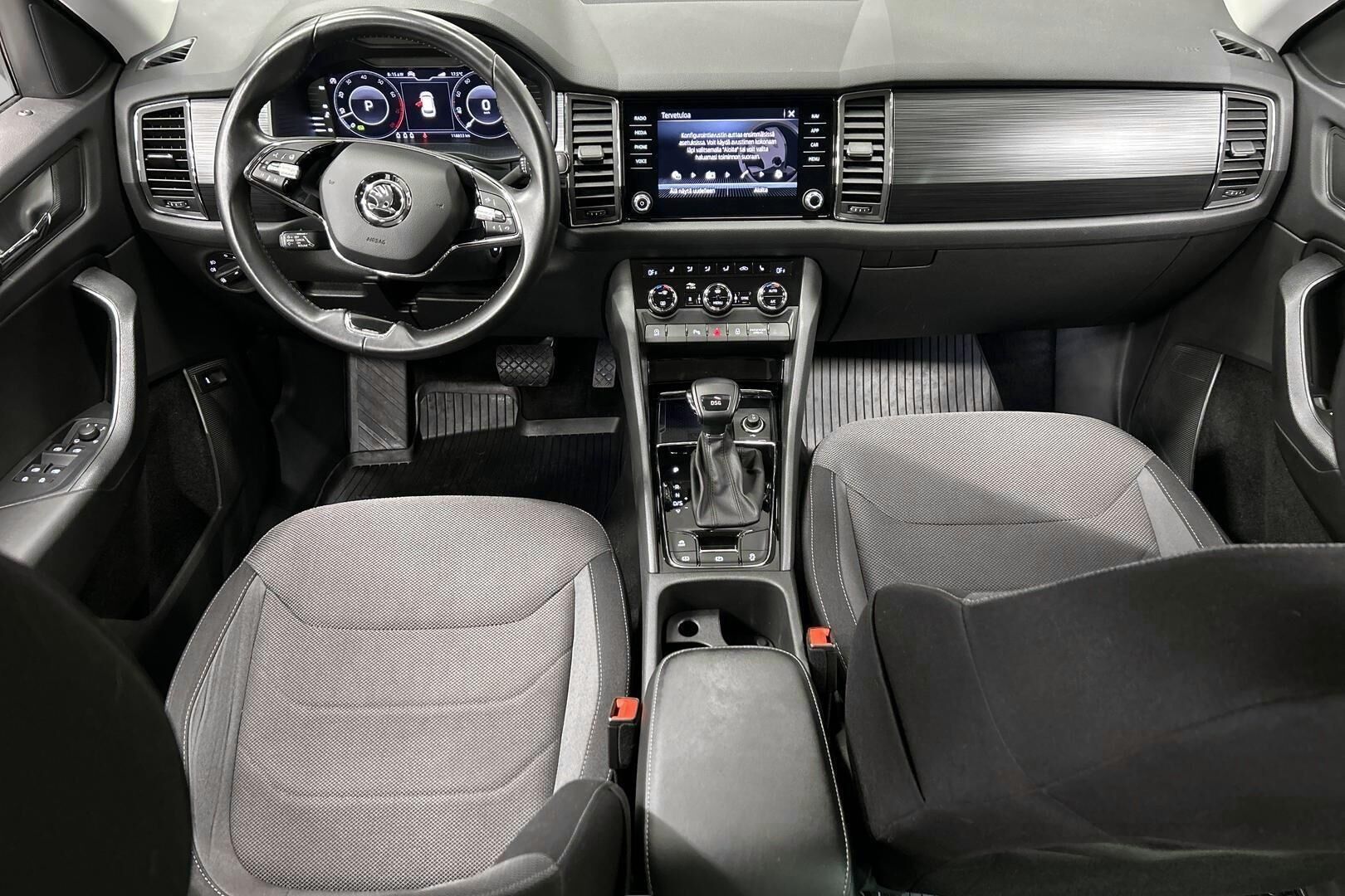 Skoda Kodiaq iso kuva 20