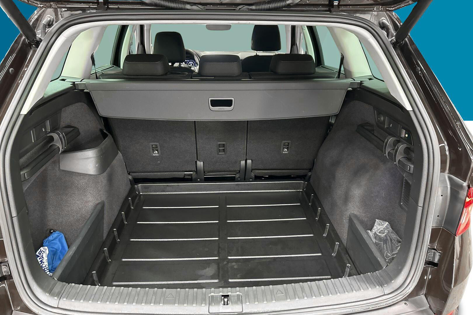 Skoda Kodiaq iso kuva 10