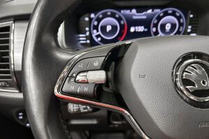 Skoda Kodiaq esikatselu 16