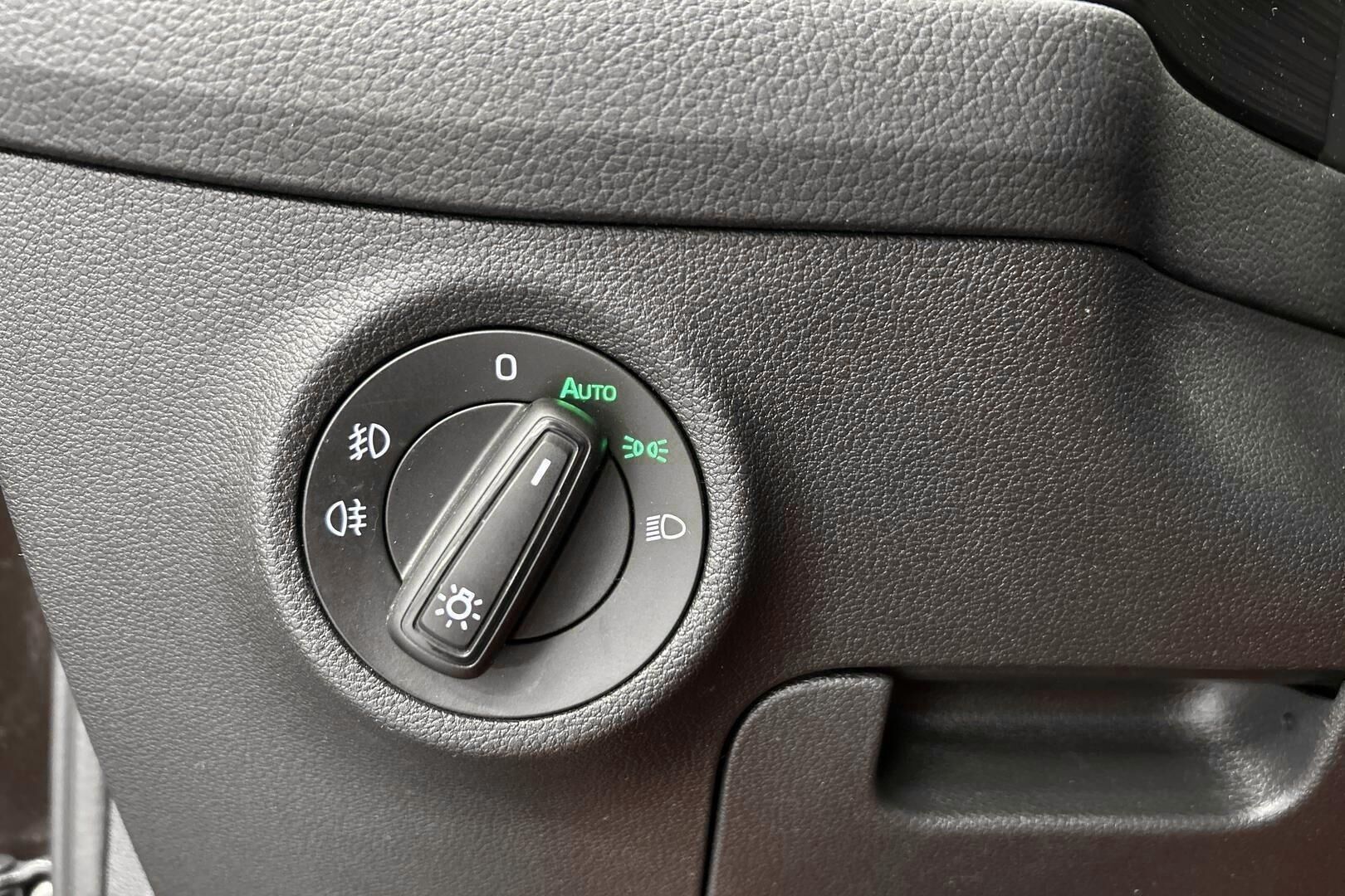 Skoda Kodiaq iso kuva 17
