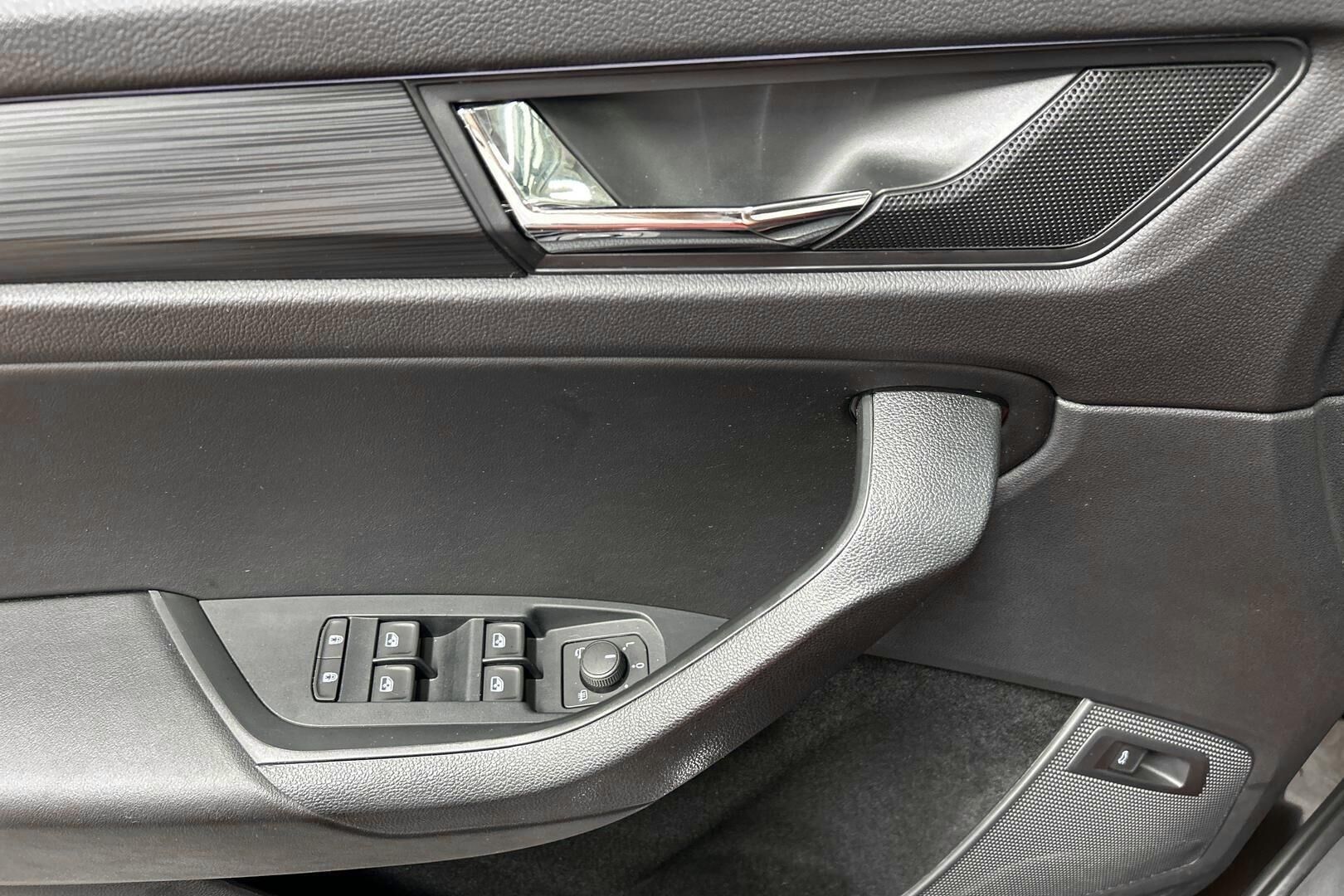 Skoda Kodiaq iso kuva 18