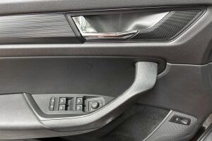 Skoda Kodiaq esikatselu 18