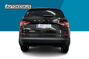 Skoda Kodiaq esikatselu 6
