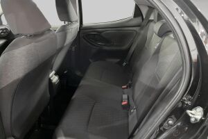 Toyota Yaris esikatselu 9