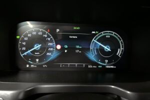 Kia Sorento esikatselu 14