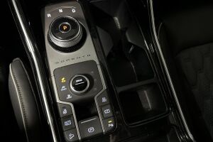Kia Sorento esikatselu 22