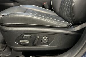 Kia Sorento esikatselu 29