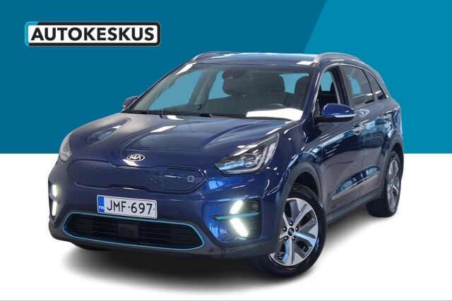 Kia Niro Electric