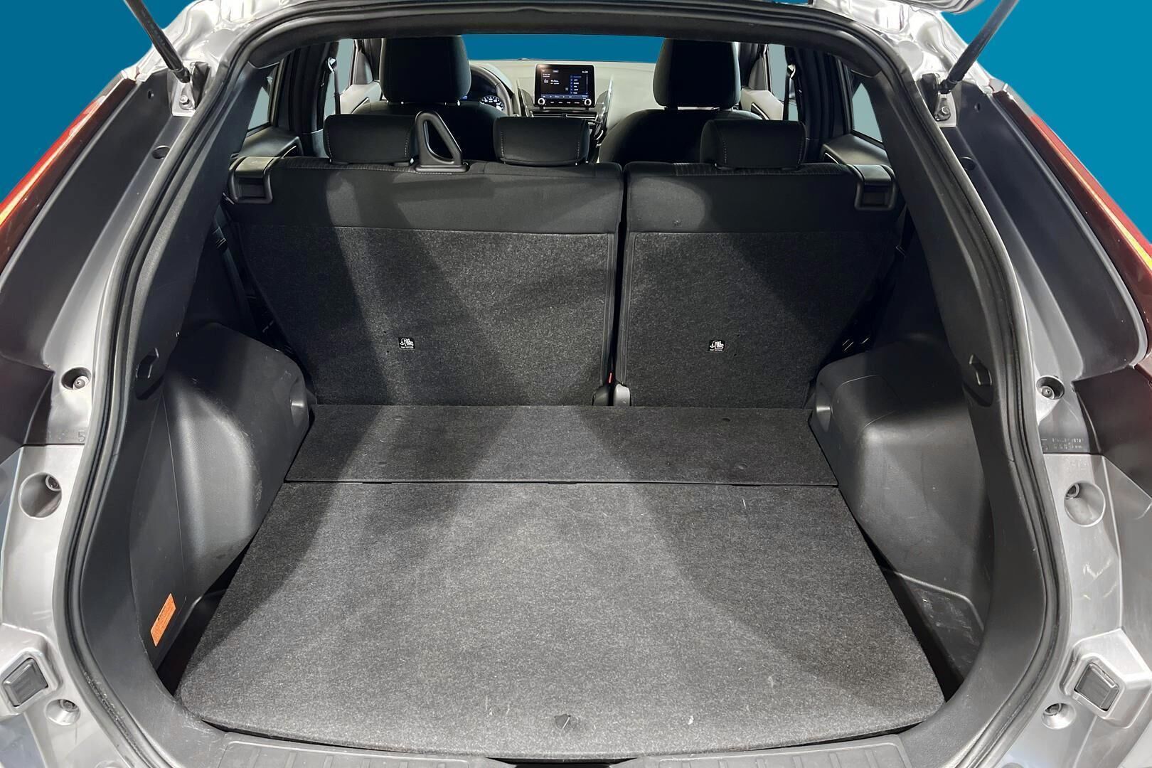Mitsubishi Eclipse Cross iso kuva 11