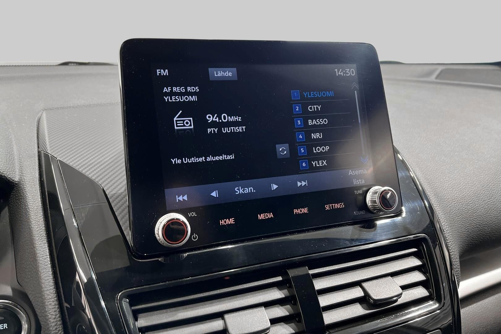 Mitsubishi Eclipse Cross iso kuva 13