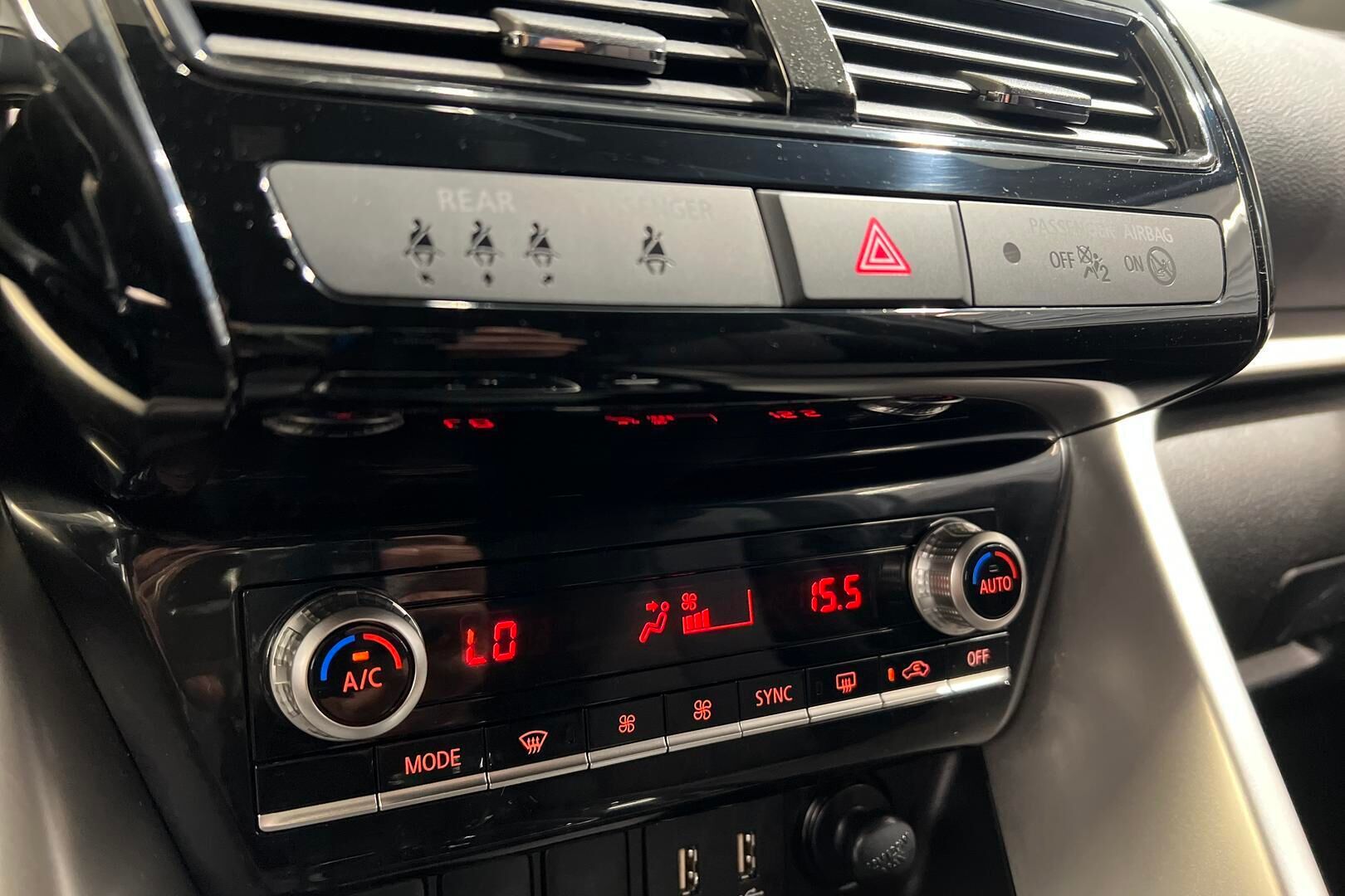 Mitsubishi Eclipse Cross iso kuva 14