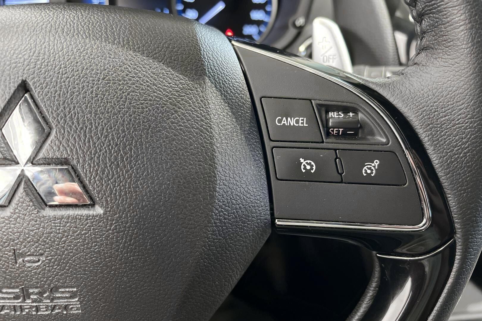 Mitsubishi Eclipse Cross iso kuva 17