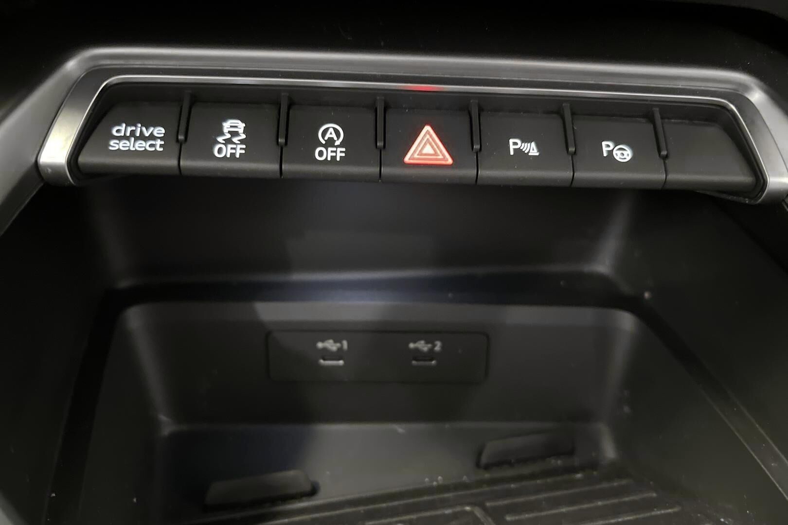 Audi A3 iso kuva 23