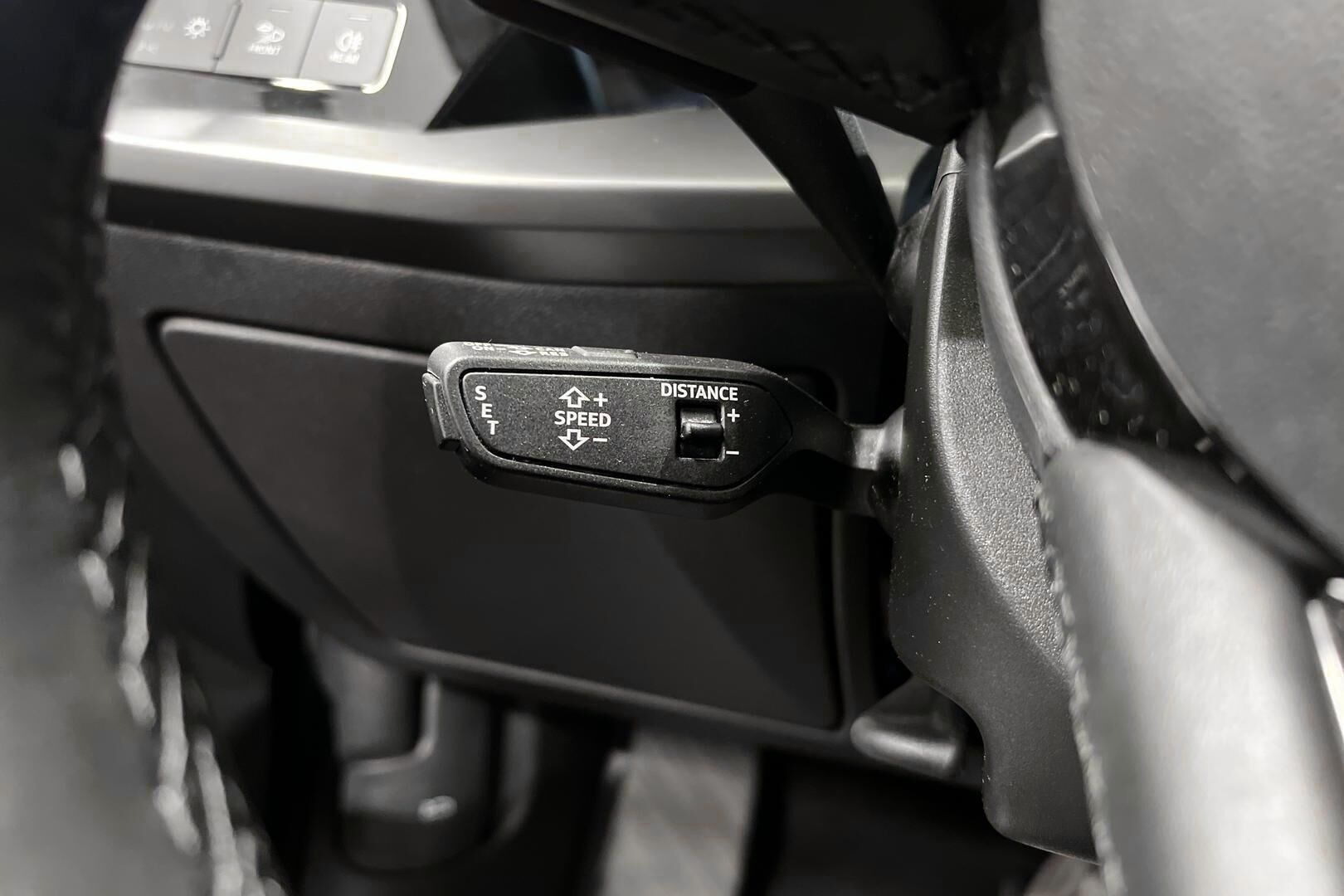 Audi A3 iso kuva 27
