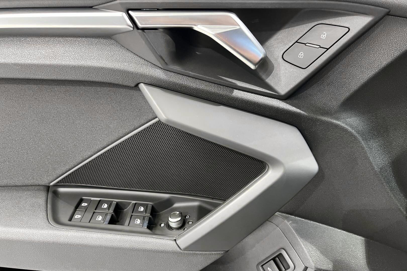 Audi A3 iso kuva 29