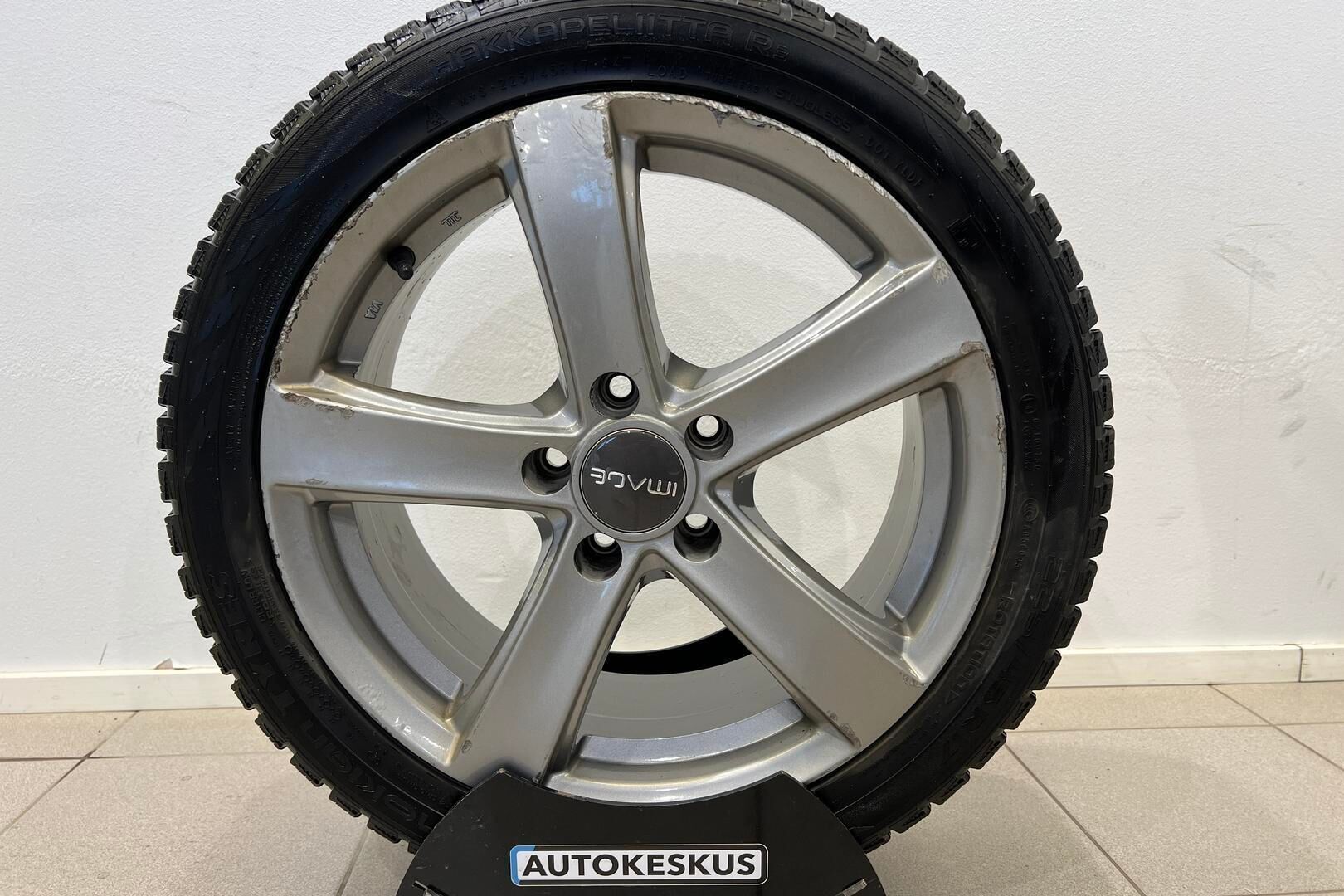Audi A3 iso kuva 30