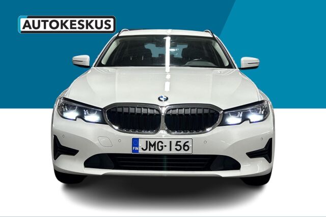 BMW 3-sarja