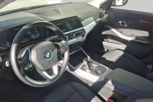 BMW 3-sarja esikatselu 1