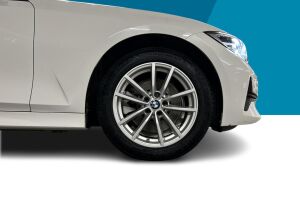 BMW 3-sarja esikatselu 10
