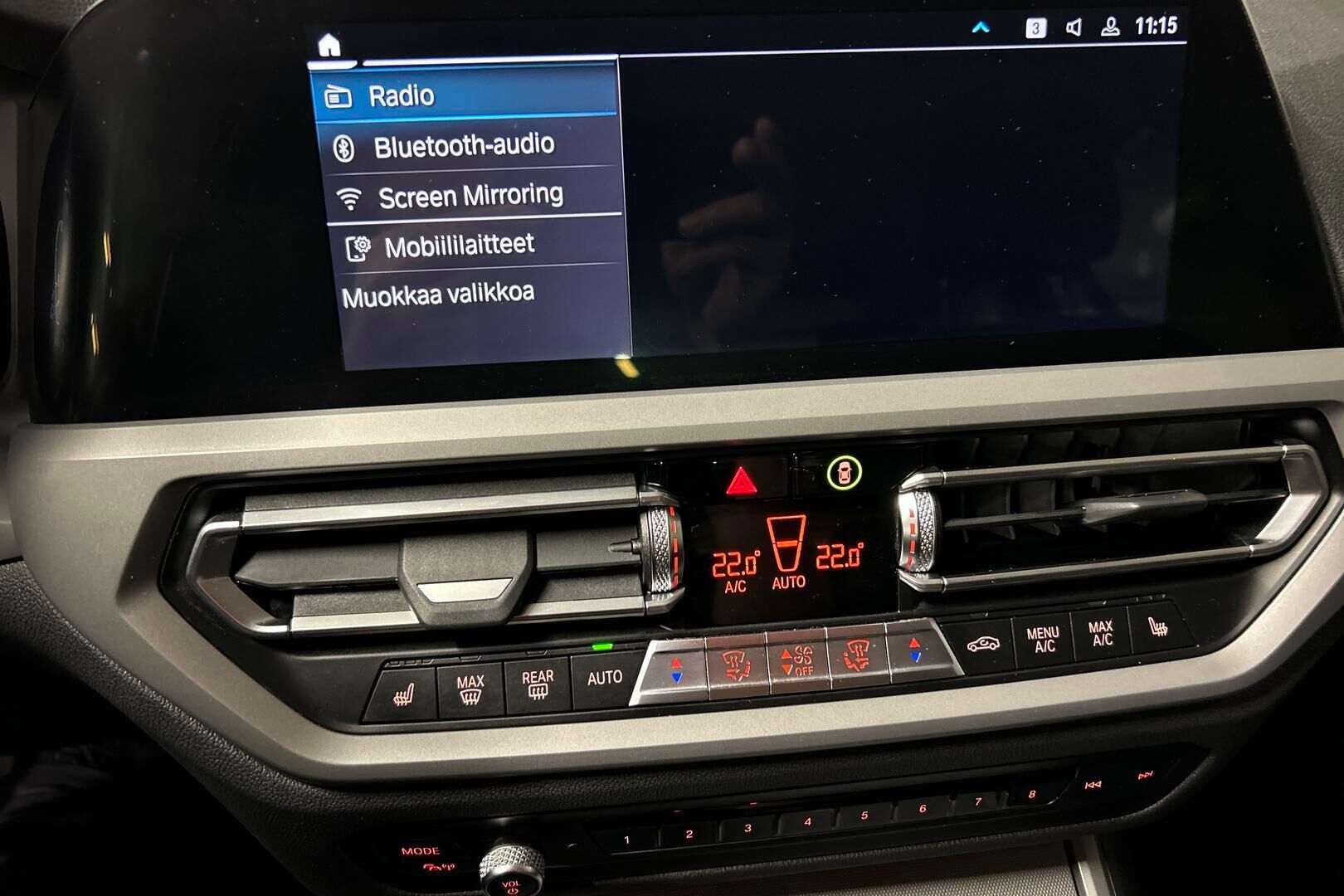 BMW 3-sarja iso kuva 13