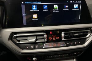 BMW 3-sarja esikatselu 31