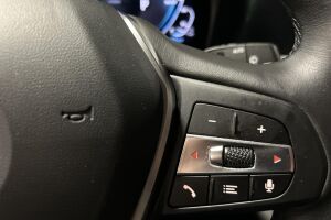 BMW 3-sarja esikatselu 33