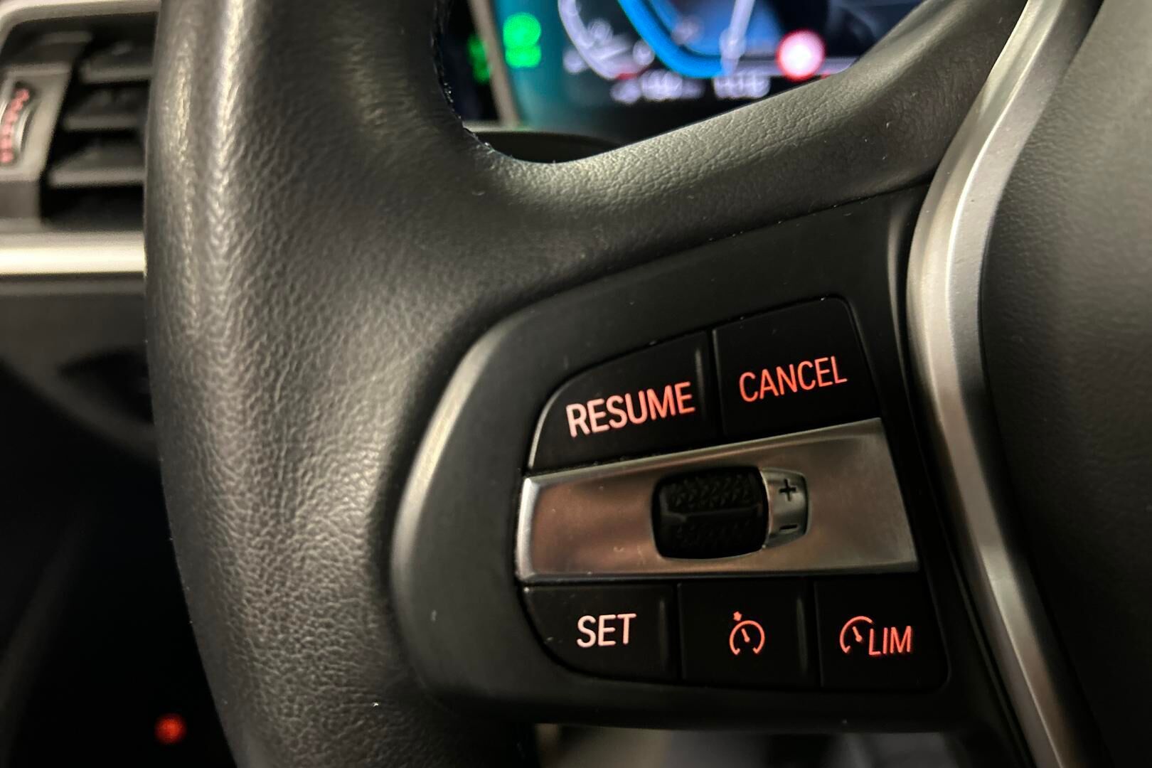 BMW 3-sarja iso kuva 18