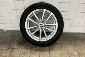 BMW 3-sarja esikatselu 27