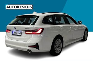 BMW 3-sarja esikatselu 3