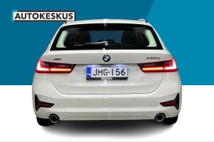 BMW 3-sarja esikatselu 4