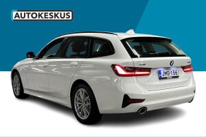 BMW 3-sarja esikatselu 5