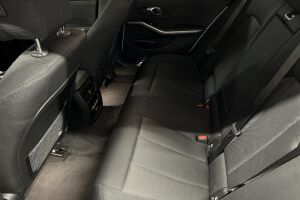 BMW 3-sarja esikatselu 7
