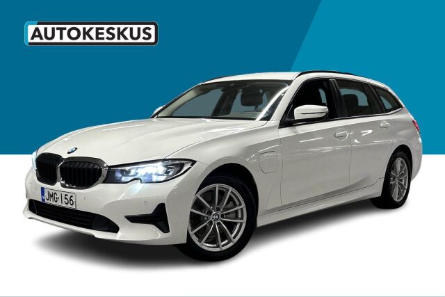 BMW 3-sarja