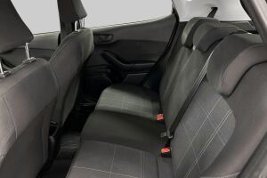 Ford Fiesta esikatselu 10