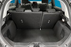 Ford Fiesta esikatselu 12