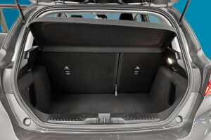 Ford Fiesta esikatselu 12