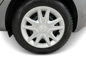 Ford Fiesta esikatselu 13