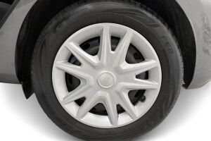 Ford Fiesta esikatselu 13