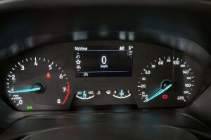 Ford Fiesta esikatselu 14