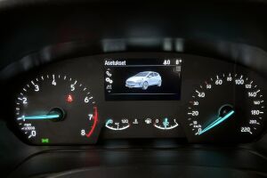 Ford Fiesta esikatselu 14