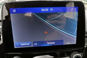 Ford Fiesta esikatselu 15